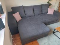 Sofa / Couch mit Schlaffunktion Wandsbek - Hamburg Bramfeld Vorschau