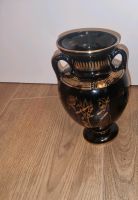 Vase und Aschenbecher 24k Gold Berlin - Lichterfelde Vorschau
