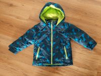 Winterjacke Skijacke Größe 98 / 104 Bayern - Augsburg Vorschau