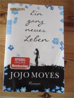 Ein ganz neues Leben, Jojo Moyes Schleswig-Holstein - Fockbek Vorschau