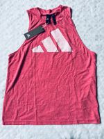 Adidas D Tank - Damen Top Hessen - Freigericht Vorschau