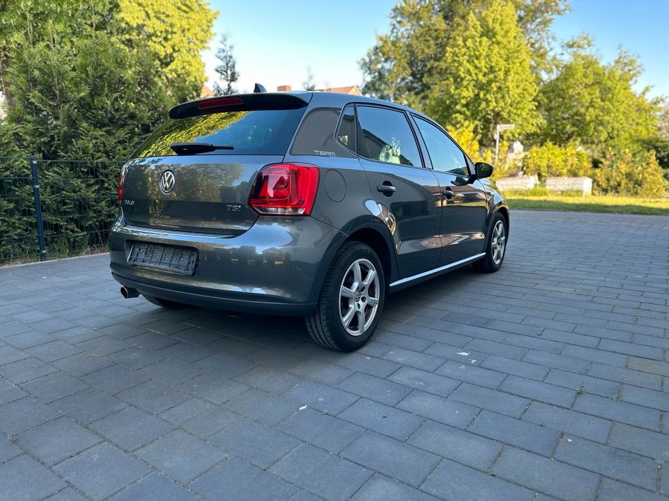 VW Polo (Top Zustand) in Lage