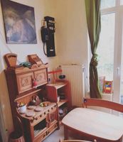 Suche Holz Waldorf Möbel unikat erle montessori öko Niedersachsen - Hemmoor Vorschau