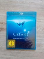 Unsere Ozeane Blu-ray Disk OVP Niedersachsen - Jork Vorschau