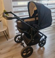 Moon Lusso Kombi Kinderwagen Berlin - Lichtenberg Vorschau