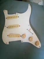 Fully loaded Strat pickgard Bochum - Bochum-Mitte Vorschau