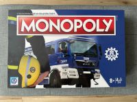 Monopoly - Technisches Hilfswerk Limitierte Edition Nordrhein-Westfalen - Bottrop Vorschau