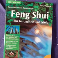 3 Feng Shui - Bücher _ Ratgeber !!! Rostock - Kröpeliner-Tor-Vorstadt Vorschau