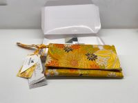 Neu. Moniko recrafted Kimono, vintage, handtasche clutch Bielefeld - Dornberg Vorschau