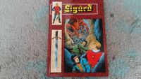 Sigurd Sonderband rot Hardcover Bd. 27 (Ritter-Action-Abenteuer-) Bayern - Schwandorf Vorschau