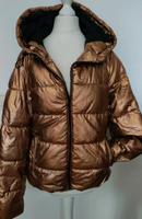 Steppjacke Jacke Bronze Sachsen - Lichtenau Vorschau