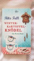 Winterkartoffelknödel - Rita Falk (Minitaschenbuch) Baden-Württemberg - Neckartenzlingen Vorschau