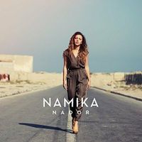 Namika - Album: Nador (CD) neu Hansestadt Demmin - Demmin Vorschau