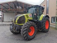 Claas Axion 810 CMATIC; Nordrhein-Westfalen - Ahaus Vorschau