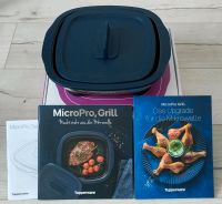 Micro Pro Grill Tupperware Thüringen - Suhl Vorschau