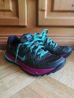 Nike Zoom Wildhorse Trail Trailrunner Laufschuhe Goretex Bayern - Fürstenfeldbruck Vorschau
