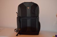 Rucksack f.Kamera+Zubehör,neuwertig,Laptopfach,incl.Versand Nordrhein-Westfalen - Alsdorf Vorschau