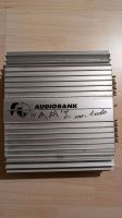 Ams Audiobank Verstärker Auto 2x 100watt Neuhausen-Nymphenburg - Neuhausen Vorschau