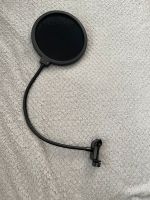 Mikrofon Pop Filter Schutz Dresden - Löbtau-Süd Vorschau