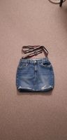 Jeans Tasche Shopper Bag upcycling vintage Altona - Hamburg Osdorf Vorschau