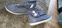 lacoste Stoffstiefel Sachsen-Anhalt - Gräfenhainichen Vorschau