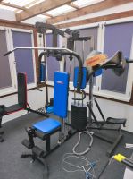 Fitness Turm Thüringen - Riethnordhausen Vorschau