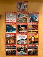 13 Spiegel TV DVDs (verschiedene Titel) Niedersachsen - Lingen (Ems) Vorschau