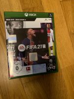 FIFA17 und FIFA21 XBOX Köln - Vingst Vorschau