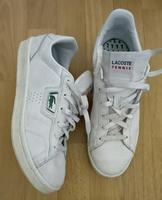 Lacoste Sneaker Damen Größe 41 München - Ramersdorf-Perlach Vorschau