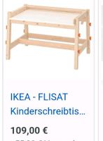 Ikea kinderschreibtisch Schreibtisch mitwachsend Schleswig-Holstein - Eckernförde Vorschau