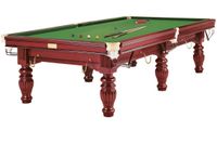 Snooker Tisch , Snooker , Snookertisch ,Dynamic Prince II 9 ft. Essen - Essen-Kray Vorschau
