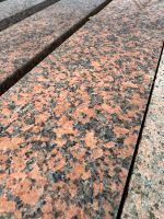 Treppe Granit rot- letzte Chance bis 31.5. Sachsen - Großharthau-Seeligstadt Vorschau