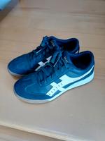 Skechers blau Größe 41 Niedersachsen - Großefehn Vorschau