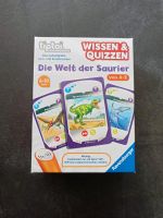 TipToi Wissen & Quizzen - Die Welt der Saurier Rheinland-Pfalz - Weisenheim am Berg Vorschau