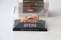 (128) Herpa Opel Astra V8 DTM StNr.11 "Hélary" in OVP Baden-Württemberg - Eriskirch Vorschau