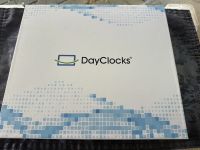 DayClocks 10 Senioren Demenz Hilfe Tablet Neuwertig Häfen - Bremerhaven Vorschau