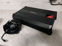 SounDigital 8000.1 EVOX 1 Kanal Endstufe Subwoofer Auto KFZ Münster (Westfalen) - Gremmendorf Vorschau