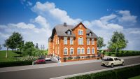Modernes Wohnen in Rabenstein  - sonnige 3-Raum-Wohnung mit Blick ins Grüne Sachsen - Chemnitz Vorschau