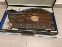 Zither mit Koffer Bayern - Starnberg Vorschau