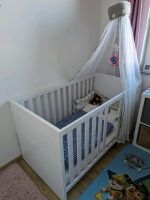 Baby- Kinderbett Paidi Fiona Incl. Zubehör Bayern - Traunreut Vorschau