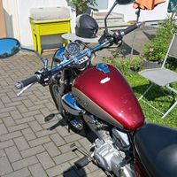 Yamaha Virago 125 Nordrhein-Westfalen - Hennef (Sieg) Vorschau