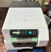 RICOH Ri 100 Textil Drucker + Rh 100 Heizsystem + Tinte DTG Berlin - Neukölln Vorschau