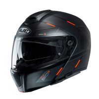 HJC Helm Rpha 90S Hessen - Schwalmstadt Vorschau