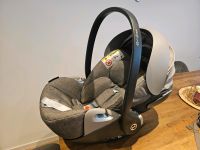 Babyschale Cybex Nordrhein-Westfalen - Mettmann Vorschau