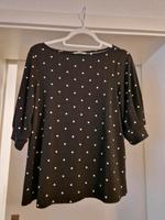 Gepunktetes Oberteil, H&M, S Baden-Württemberg - Großbottwar Vorschau