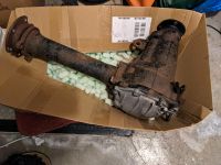 Vorderachsendifferential / Differential Toyota Hiace Freiburg im Breisgau - Wiehre Vorschau