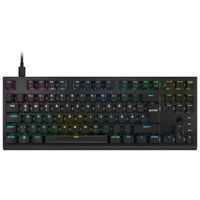 ❗Angebot❗ Corsair K60 PRO TKL RGBGaming-Tastatur | GARANTIE Niedersachsen - Emden Vorschau