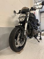 Ducati Monster 696 ABS Brandenburg - Forst (Lausitz) Vorschau