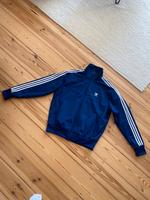 Adidas Trainingsjacke Firebird blau L Berlin - Pankow Vorschau