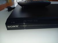 Sony DVD/CD Player DVP SR150 Hessen - Büttelborn Vorschau